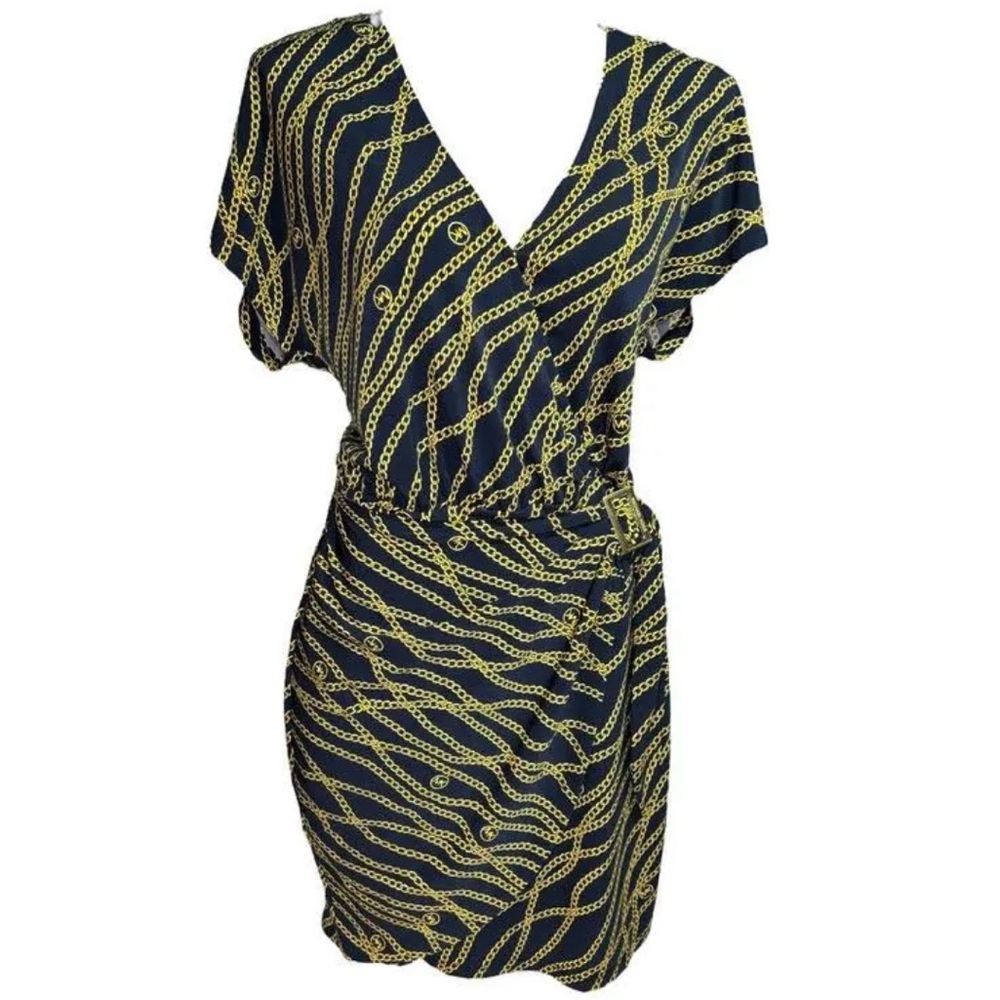 Michael Kors dress size small 2/4.